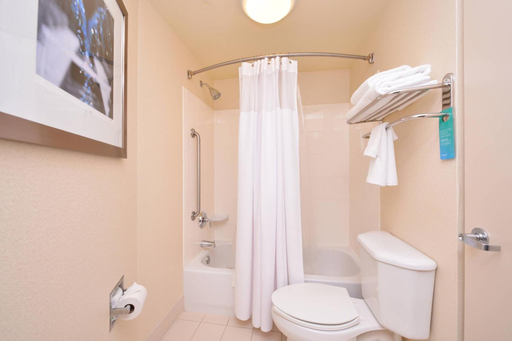 Springhill Suites Arundel Mills BWI Airport Hanover Exteriér fotografie