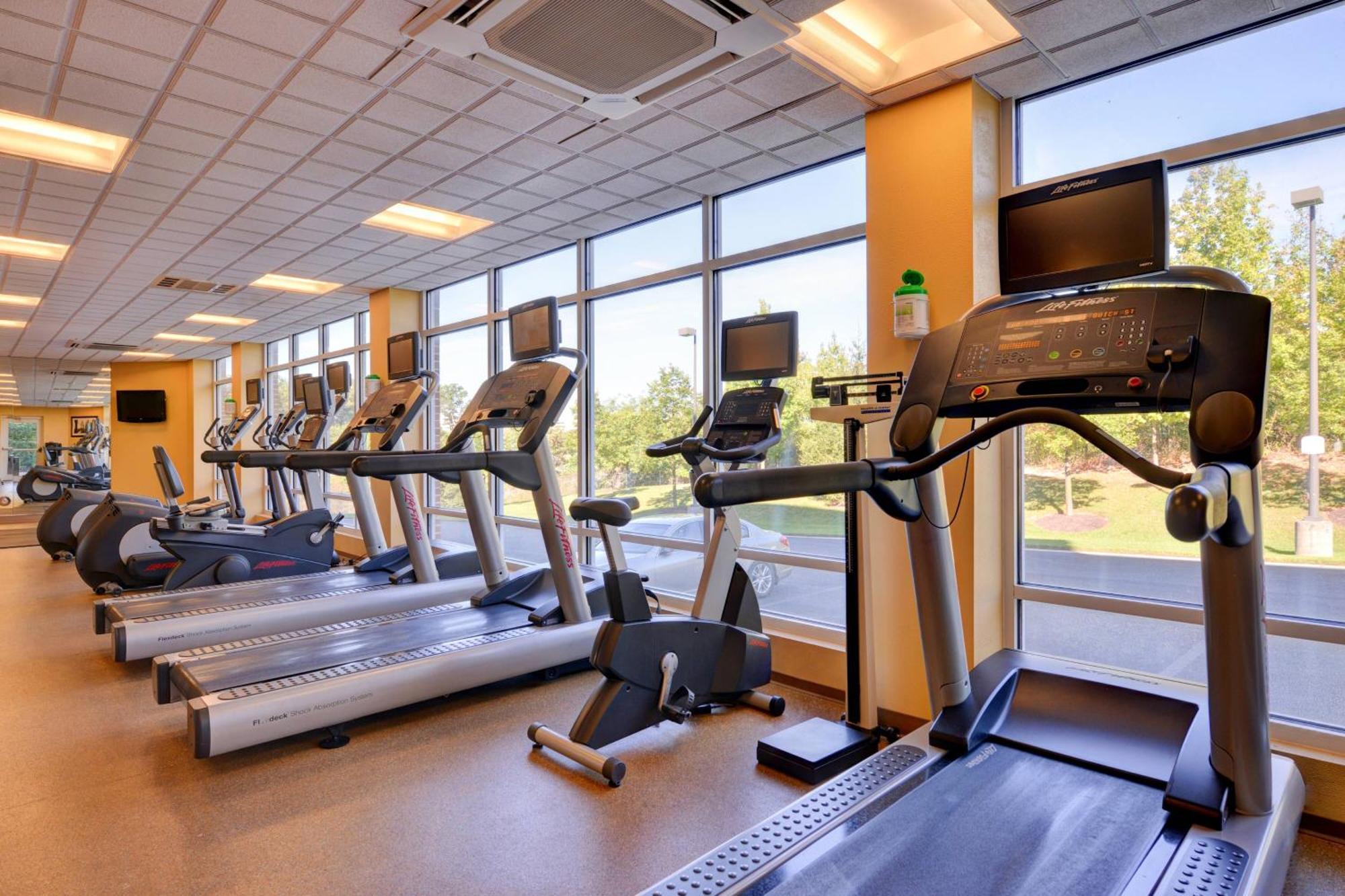 Springhill Suites Arundel Mills BWI Airport Hanover Exteriér fotografie