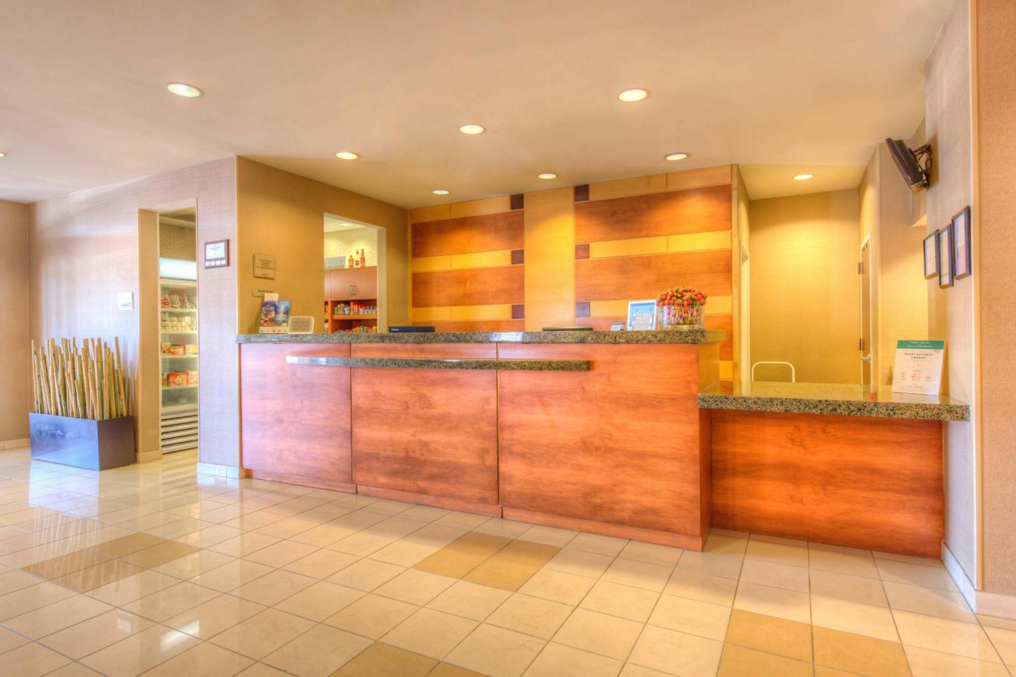 Springhill Suites Arundel Mills BWI Airport Hanover Exteriér fotografie