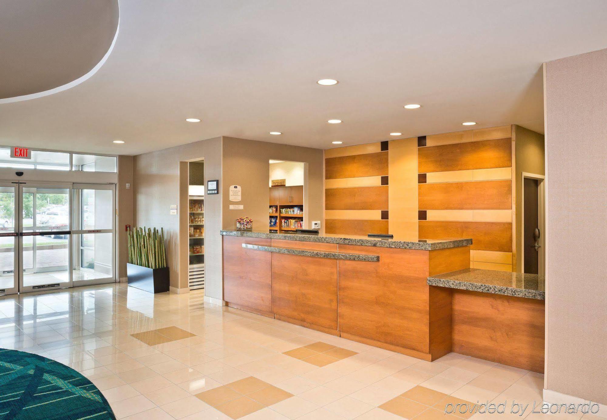 Springhill Suites Arundel Mills BWI Airport Hanover Exteriér fotografie