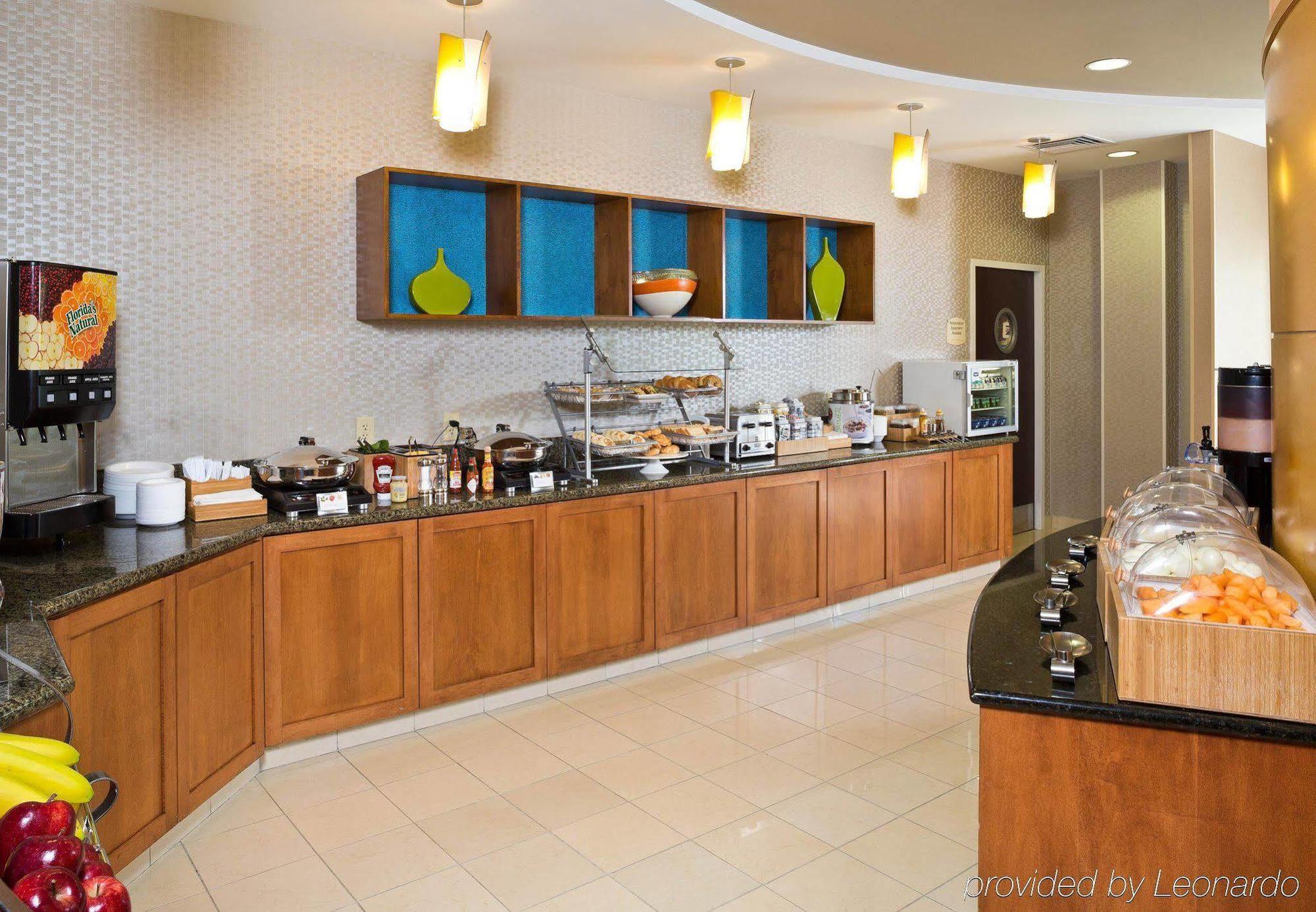 Springhill Suites Arundel Mills BWI Airport Hanover Exteriér fotografie