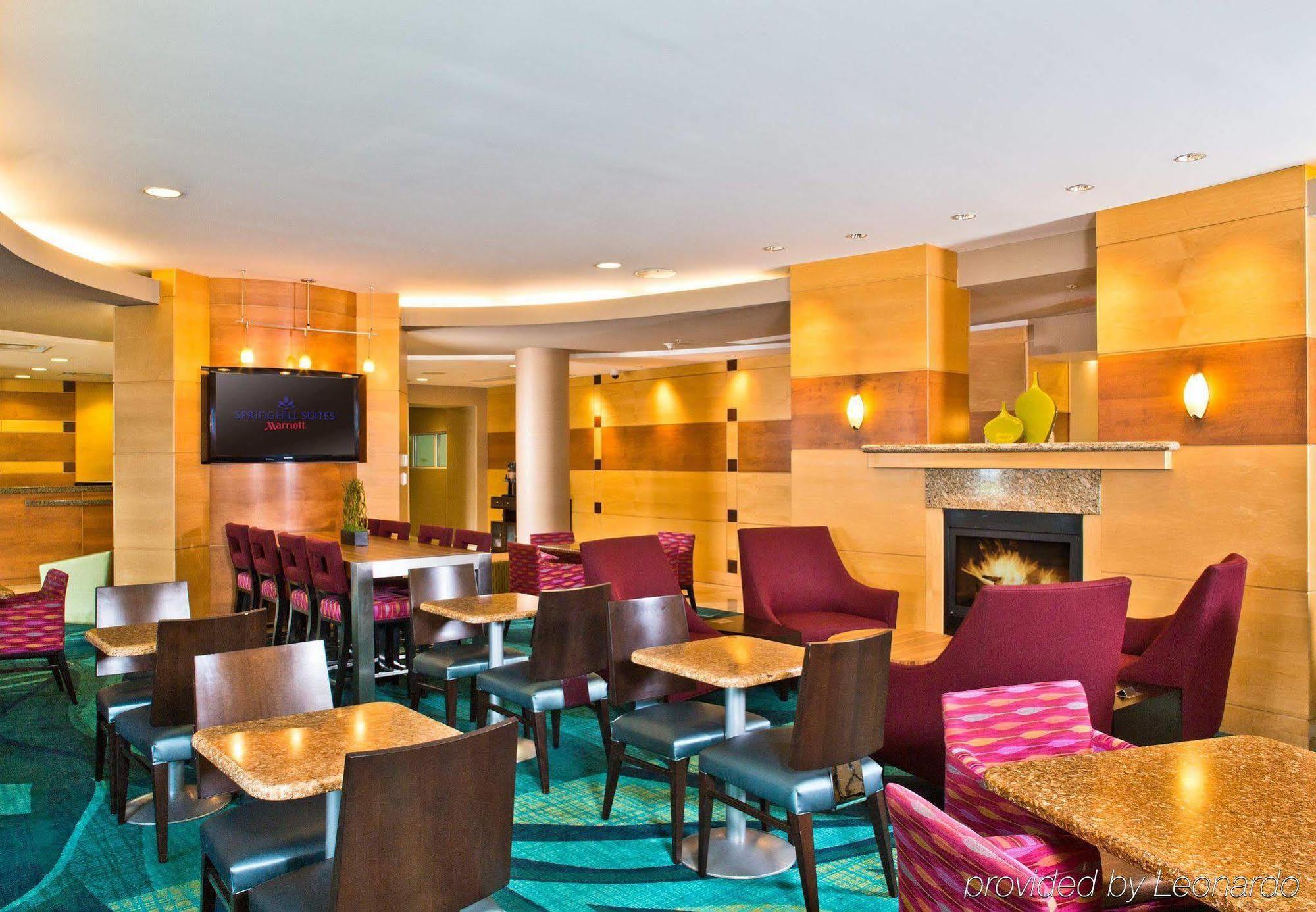 Springhill Suites Arundel Mills BWI Airport Hanover Exteriér fotografie