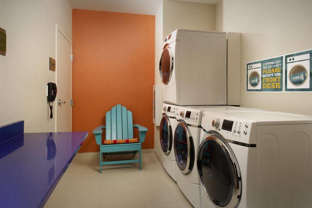 Springhill Suites Arundel Mills BWI Airport Hanover Exteriér fotografie